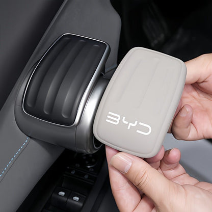 Inner Door Handle Silicone Protector for BYD ATTO 3 (2023-2026) - NICE EVS