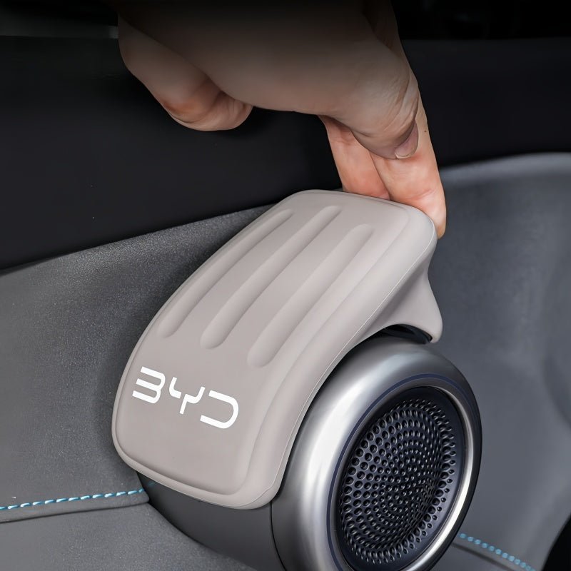 Inner Door Handle Silicone Protector for BYD ATTO 3 (2023-2026) - NICE EVS