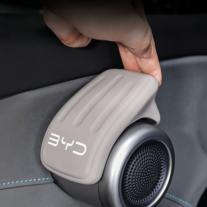 Inner Door Handle Silicone Protector for BYD ATTO 3 (2023-2026) - NICE EVS