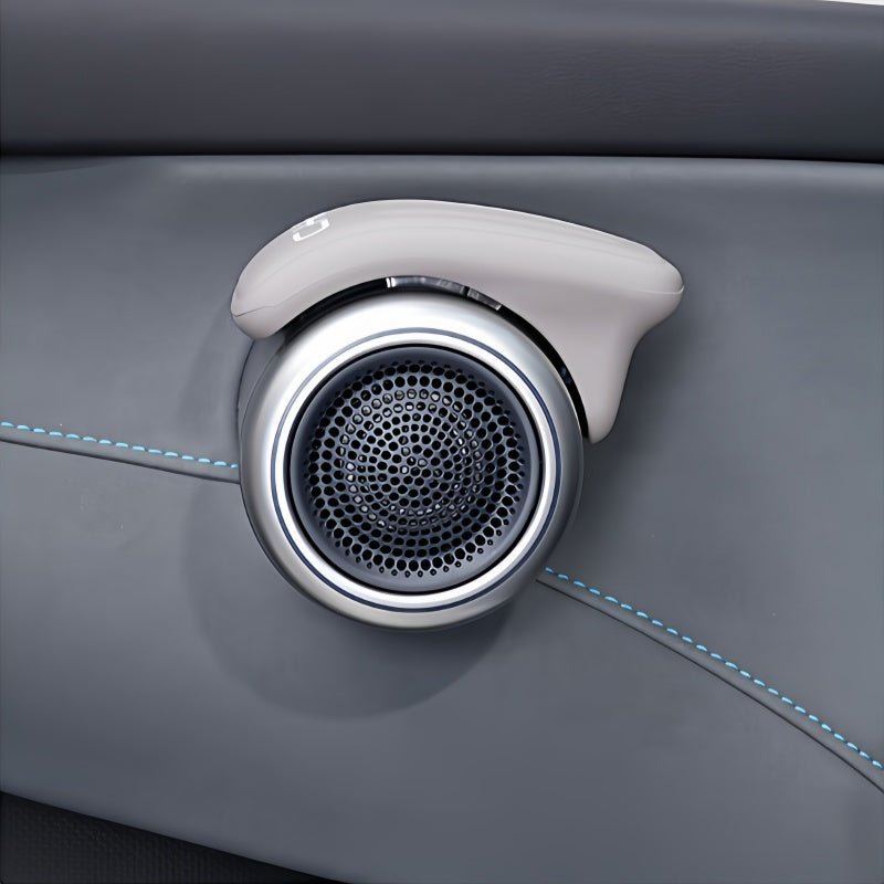 Inner Door Handle Silicone Protector for BYD ATTO 3 (2023-2026) - NICE EVS