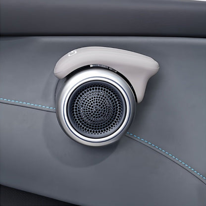 Inner Door Handle Silicone Protector for BYD ATTO 3 (2023-2026) - NICE EVS