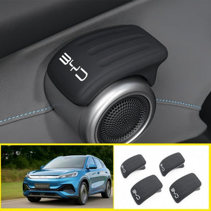 Inner Door Handle Silicone Protector for BYD ATTO 3 (2023-2026) - NICE EVS