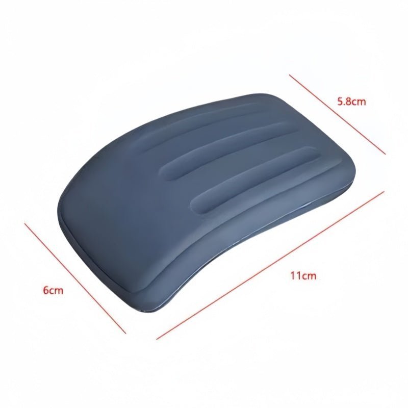 Inner Door Handle Silicone Protector for BYD ATTO 3 (2023-2026) - NICE EVS