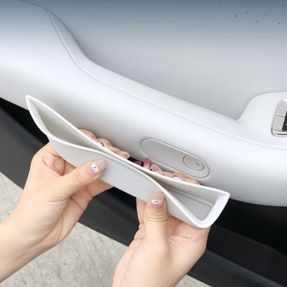 Inner Door Handle Storage Tray for 2024-2026 XPENG P7+ - NICE EVS
