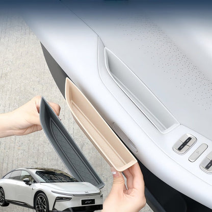 Inner Door Handle Storage Tray for 2024-2026 XPENG P7+ - NICE EVS