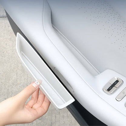 Inner Door Handle Storage Tray for 2024-2026 XPENG P7+ - NICE EVS