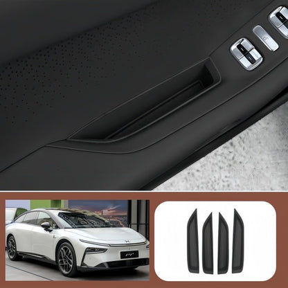 Inner Door Handle Storage Tray for 2024-2026 XPENG P7+ - NICE EVS
