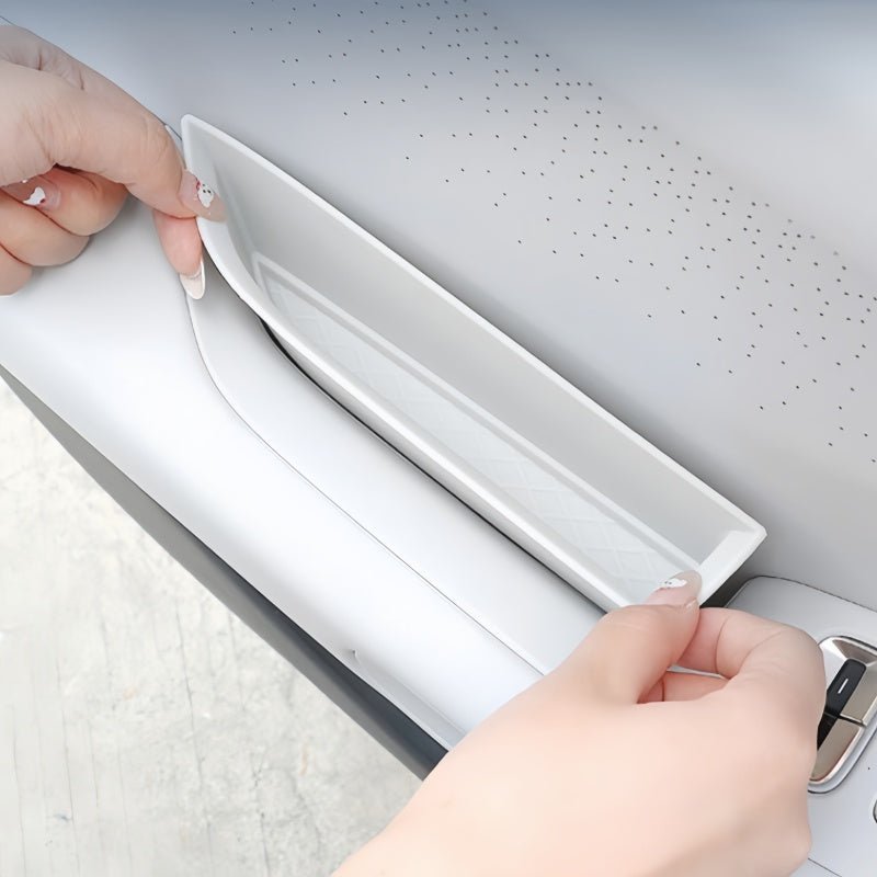 Inner Door Handle Storage Tray for 2024-2026 XPENG P7+ - NICE EVS