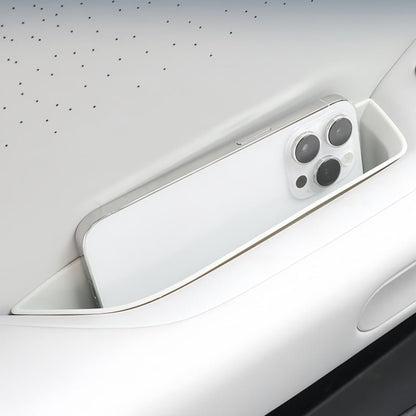 Inner Door Handle Storage Tray for 2024-2026 XPENG P7+ - NICE EVS