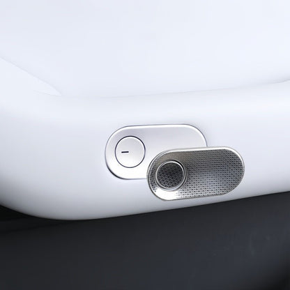 Inner Door Switch Button Metal Cover for Xpeng G6 / P7+ - NICE EVS