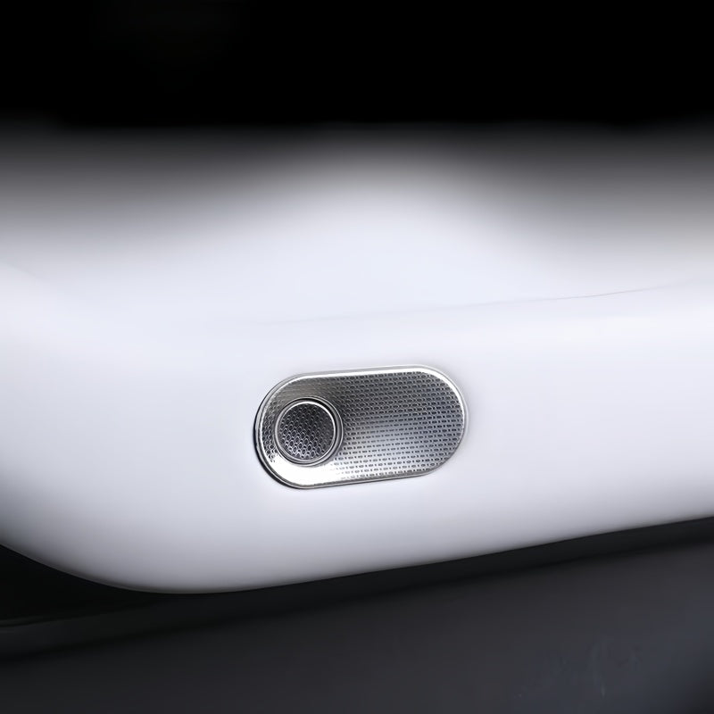 Inner Door Switch Button Metal Cover for Xpeng G6 / P7+ - NICE EVS