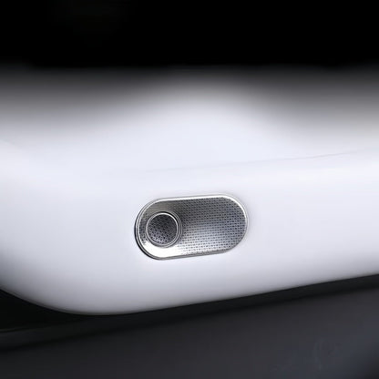 Inner Door Switch Button Metal Cover for Xpeng G6 / P7+ - NICE EVS