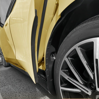 Inner Mud Flaps for Leapmotor B05 - NICE EVS