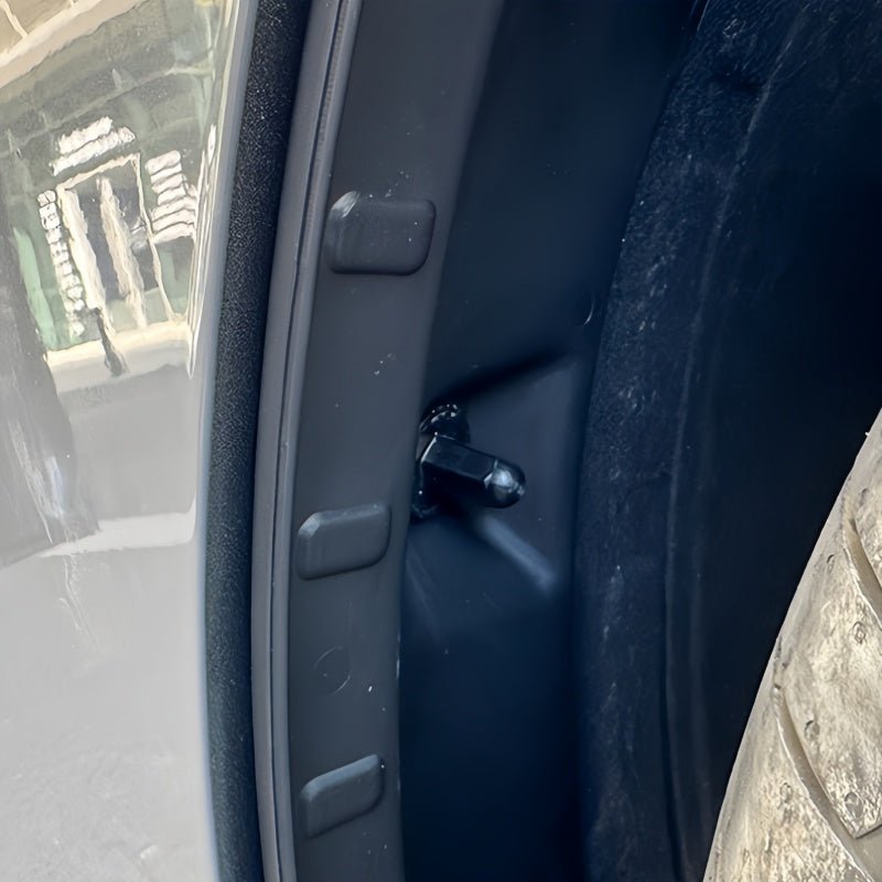 Inner Mud Flaps for Leapmotor B05 - NICE EVS
