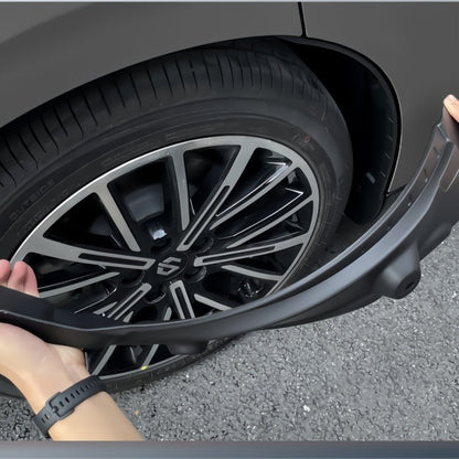 Inner Mud Flaps for Leapmotor B05 - NICE EVS