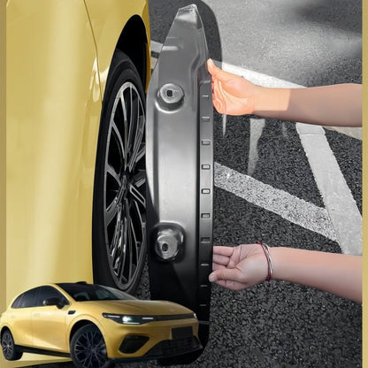 Inner Mud Flaps for Leapmotor B05 - NICE EVS