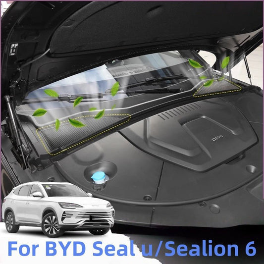 Insect Screens of Air-conditioners for BYD Seal U/Sealion 6 (2 Pcs) - NICE EVS