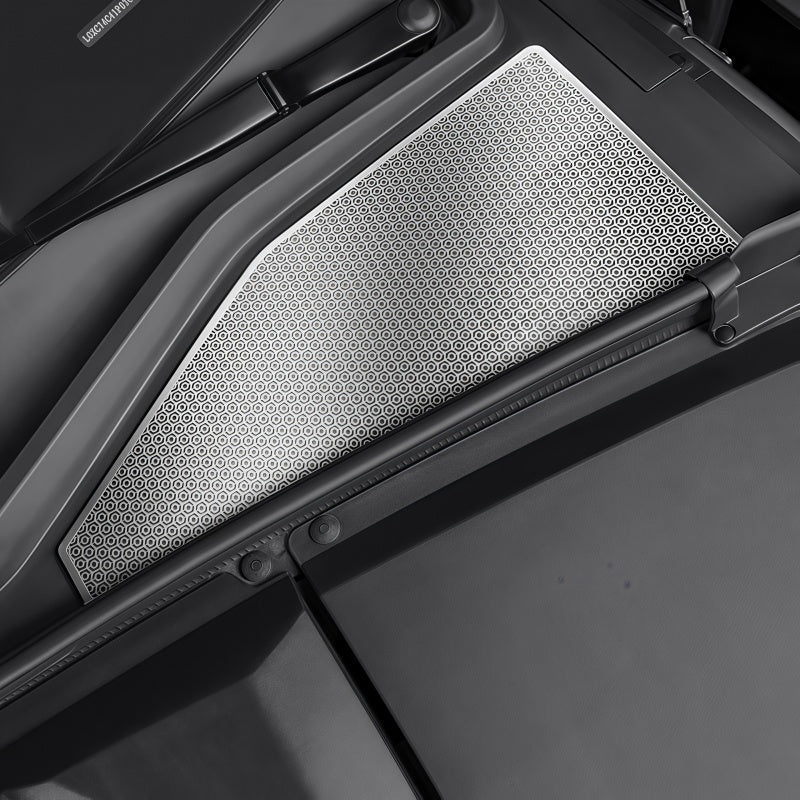 Insect Screens of Air-conditioners for BYD Seal U/Sealion 6 (2 Pcs) - NICE EVS