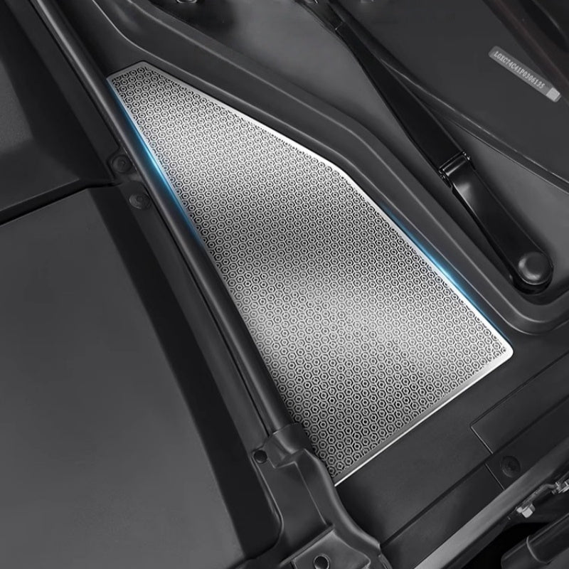 Insect Screens of Air-conditioners for BYD Seal U/Sealion 6 (2 Pcs) - NICE EVS