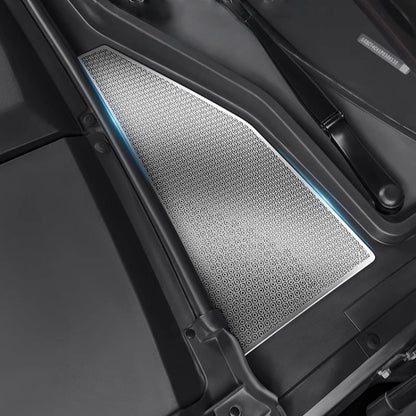 Insect Screens of Air-conditioners for BYD Seal U/Sealion 6 (2 Pcs) - NICE EVS