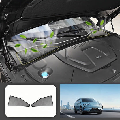 Insect Screens of Air-conditioners for BYD Seal U/Sealion 6 (2 Pcs) - NICE EVS