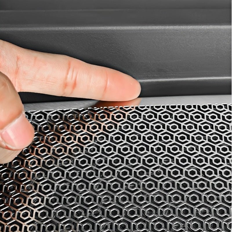 Insect Screens of Air-conditioners for BYD Seal U/Sealion 6 (2 Pcs) - NICE EVS