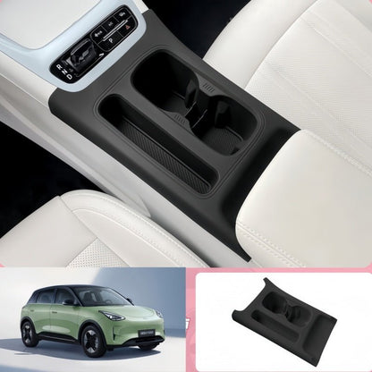 Integrated Silicone Mat for Cup & Phone Slot for Geely E2/EX2 - NICE EVS