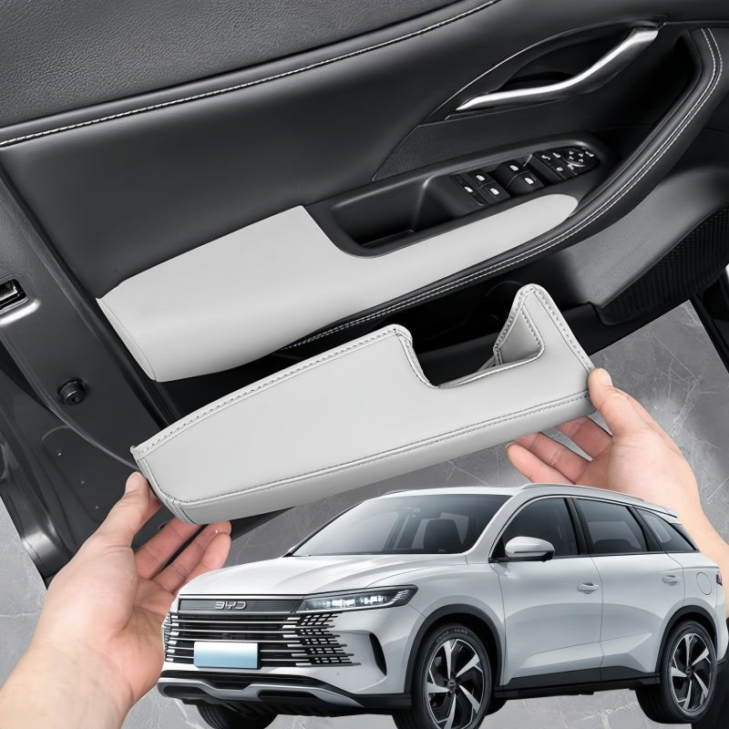 Interior Door Armrest Protector Pads for BYD Sealion 5 DM-i - NICE EVS