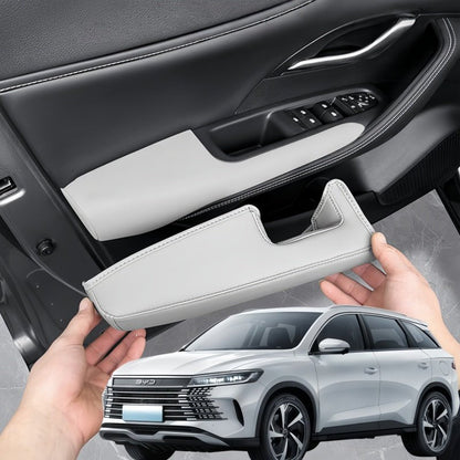 Interior Door Armrest Protector Pads for BYD Sealion 5 DM-i - NICE EVS