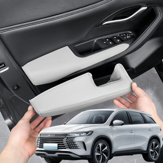 Interior Door Armrest Protector Pads for BYD Sealion 5 DM-i - NICE EVS