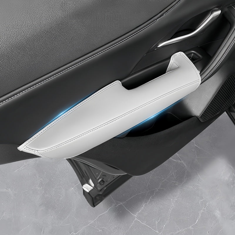 Interior Door Armrest Protector Pads for BYD Sealion 5 DM-i - NICE EVS