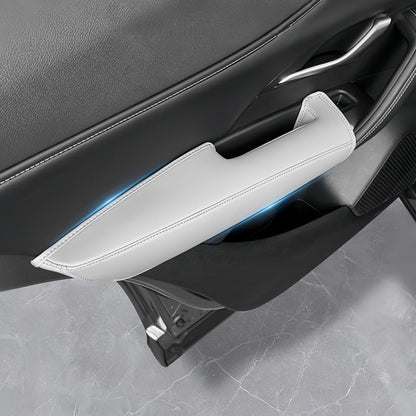 Interior Door Armrest Protector Pads for BYD Sealion 5 DM-i - NICE EVS