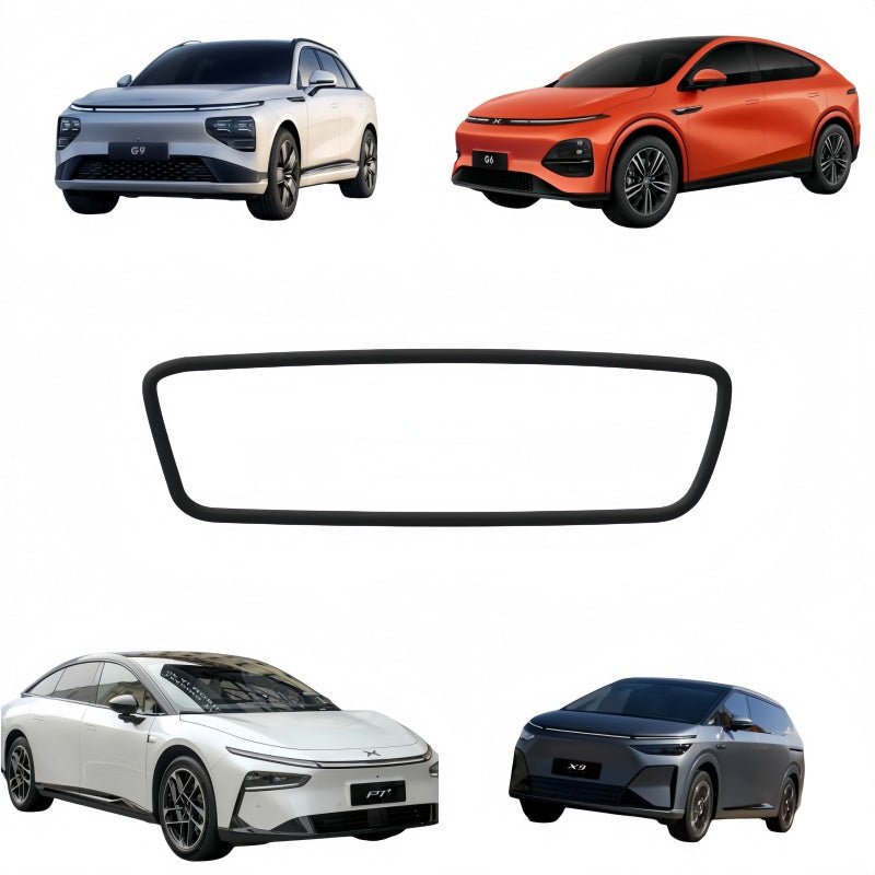 Interior Rearview Mirror Cover For XPENG G6/G9/P7/X9/P7+/L03 - NICE EVS