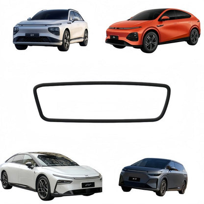 Interior Rearview Mirror Cover For XPENG G6/G9/P7/X9/P7+/L03 - NICE EVS
