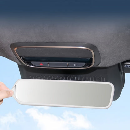 Interior Rearview Mirror Cover For XPENG G6/G9/P7/X9/P7+/L03 - NICE EVS