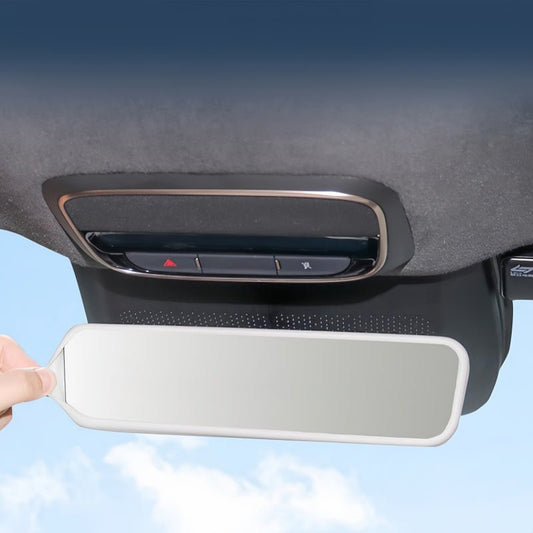 Interior Rearview Mirror Cover For XPENG G6/G9/P7/X9/P7+/L03 - NICE EVS