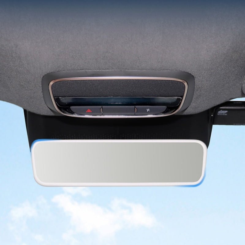 Interior Rearview Mirror Cover For XPENG G6/G9/P7/X9/P7+/L03 - NICE EVS