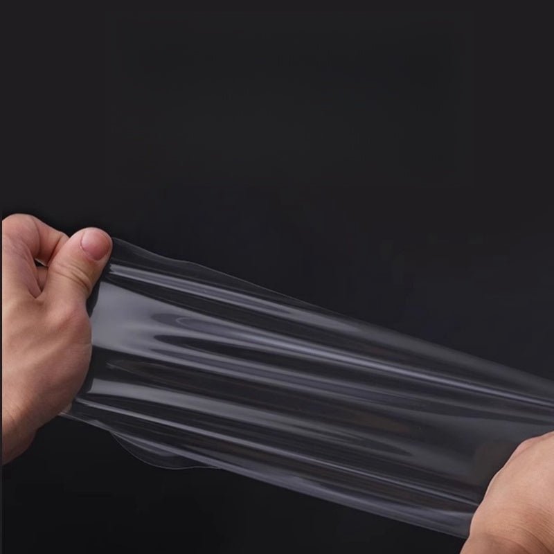 Interior TPU Protective Film for BYD Sealion 7 - NICE EVS