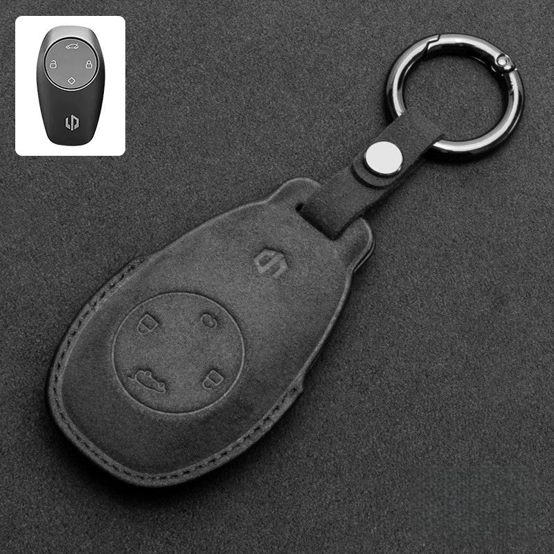 Key Cover Case for Leapmotor - NICE EVS