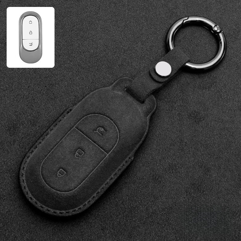 Key Cover Case for Leapmotor - NICE EVS