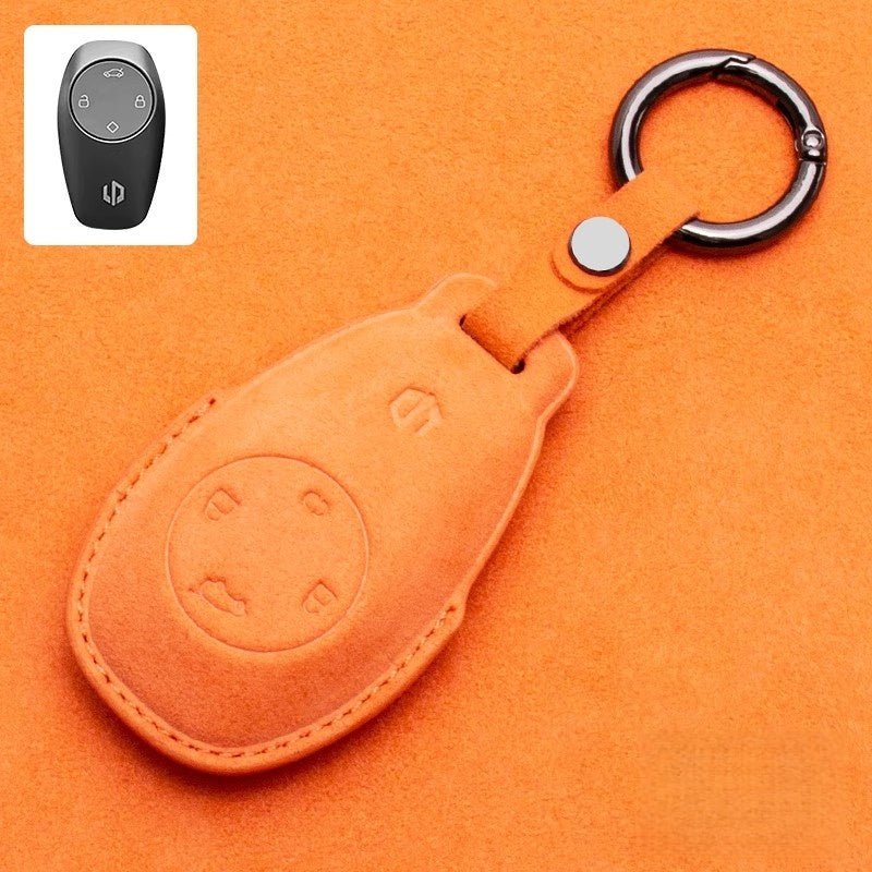 Key Cover Case for Leapmotor - NICE EVS
