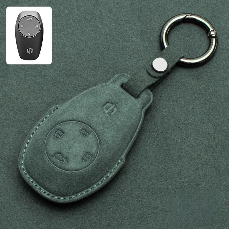 Key Cover Case for Leapmotor - NICE EVS