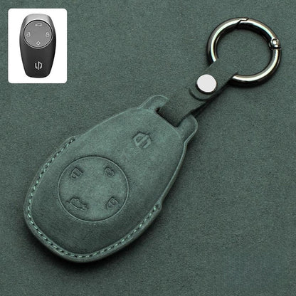 Key Cover Case for Leapmotor - NICE EVS