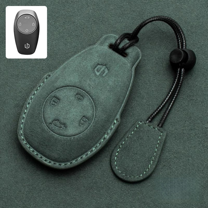 Key Cover Case for Leapmotor - NICE EVS
