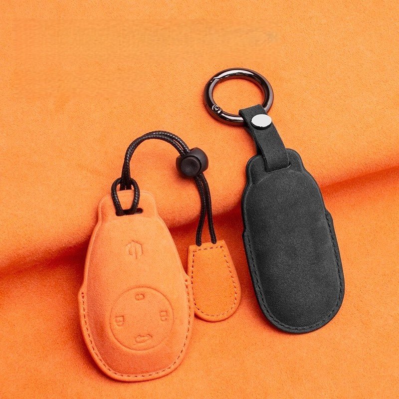 Key Cover Case for Leapmotor - NICE EVS