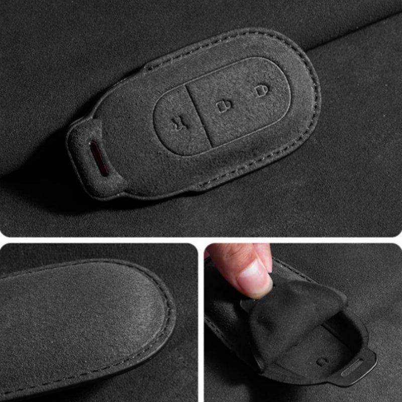 Key Cover Case for Leapmotor - NICE EVS