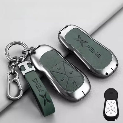 Key Fob Cover for Xpeng G6/G9/P7 - NICE EVS