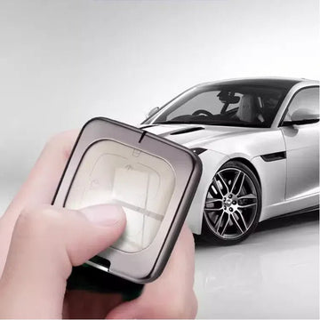Zeekr Magic Key ZEEKR Accessories | Premium Quality Parts | Free Shipping Worldwide ...