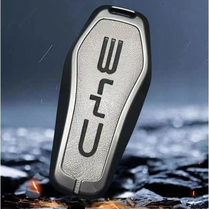 Key & NFC Card Protective Case for BYD Car - NICE EVS