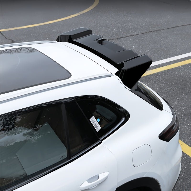 Large Rear Sport Spoiler for Geely Starray EM - i - NICE EVS